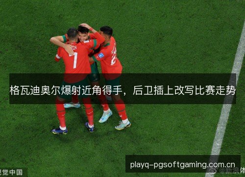 格瓦迪奥尔爆射近角得手，后卫插上改写比赛走势